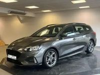 occasion Ford Focus 1.5 Ecoblue 120ch St-line Business Bva