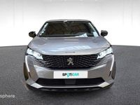 Occasion Peugeot 3008 Allure 200 ch (147 kW) 2021 Gris SUV