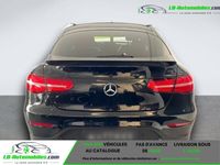 occasion Mercedes GLC63 AMG ClasseS Amg Bva 4matic+