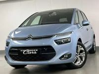 occasion Citroën C4 156cv Exclusive 59000km Gps Camera To Pano