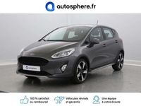 occasion Ford Fiesta ACTIVE 1.0 EcoBoost 85ch S&S Euro6.1