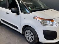 occasion Citroën C3 Picasso 1.2 PureTech 110 CV 91 300 KMS