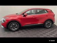Occasion Kia Sportage Motion 136 ch (100 kW) 2023 Rouge SUV