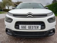 Occasion Citroën C4 Cactus Feel 102 ch (75 kW) 2020 Blanc Citadine