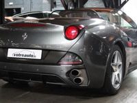 occasion Ferrari California 4.3 V8 460 BVA7