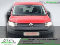 occasion VW Caddy 2.0 TDI 102 BVM