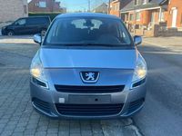 occasion Peugeot 5008 1.6 HDi Family FAP //7places//
