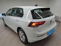Occasion VW Golf VIII 131 ch (96 kW) 2022