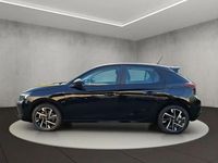 Nouvelle Opel Corsa Edition 110 ch (80 kW) 2025 Noir Citadine