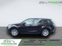 Occasion Land Rover Discovery Sport 150 ch (110 kW) 2018 SUV