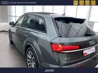 occasion Audi Q7 60 Tfsi E 456 Tiptronic 8 Quattro Competition