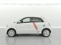 occasion Renault Twingo TwingoIII Achat Intégral 21 Vibes 5p Blanc