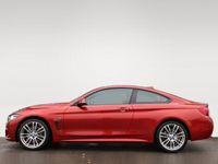 occasion BMW 440 Serie 4 (F32) IA XDRIVE 326CH LOUNGE EURO6D-T