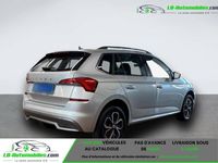 occasion Skoda Kamiq 1.5 TSI 150 ch BVA