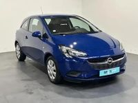 Occasion Opel Corsa Enjoy 2018 Bleu lune marine Berline