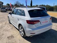 occasion Audi A3 Sportback 1.5 Tfsi Cod 150 Design Luxe