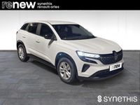 Occasion Renault Austral Equilibre 2023 Blanc SUV