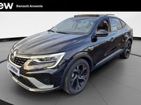 Occasion Renault Arkana R.S. 2023 Noir SUV