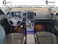 occasion Renault Scénic IV Scenic TCe 140 FAP EDC - Intens