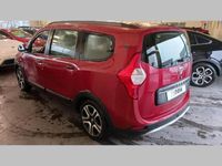 occasion Dacia Lodgy LODGYECO-G 100 7 places - 2020 - 15 ans