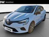 Occasion Renault Clio V Equilibre 2023 Blanc Citadine