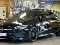 occasion Mercedes CLA200 ClasseAmg Line 7g-dct Edition 1