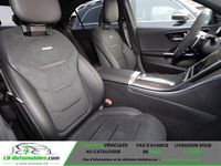 occasion Mercedes C63 AMG ClasseAMG 63 S AMG E Performance BVA 4Matic+