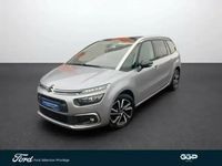 Occasion Citroën C4 SpaceTourer Shine 2022 Gris Monospace