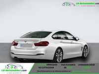 occasion BMW 420 Serie 4 i 184 Ch Bva