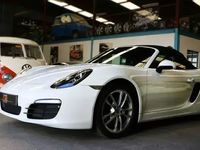 occasion Porsche Boxster Type 981 2.7