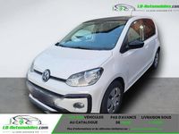 Occasion VW up! 90 ch (66 kW) 2018 Citadine