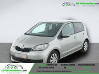 occasion Skoda Citigo 1.0 Mpi 60 Ch Bva