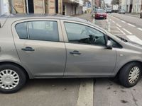 occasion Opel Corsa 1.2 TWINPORT 85 GRAPHITE 5P