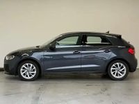 Occasion Audi A1 Sportback 95 ch (69 kW) 2022 Gris manhattan métallisé/gris manhattan métallisé Citadine