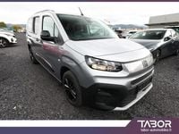 Nouvelle Fiat Doblò 131 ch (96 kW) 2025 Gris Monospace