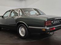 Occasion Jaguar XJ 1988 Berline