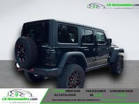 Occasion Jeep Wrangler Unlimited 272 ch (200 kW) 2020 SUV