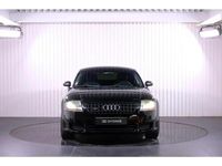 Occasion Audi TT 249 ch (183 kW) 2005 Noir Coupé