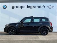 occasion Mini Cooper D Countryman 150ch Northwood BVA8