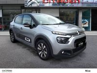 occasion Citroën C3 - VIVA189692124