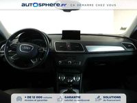 occasion Audi Q3 2.0 TDI 140ch Ambiente