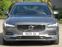 occasion Volvo S90 D4 190CV 59000km Geartronic 8 Inscription