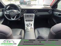 occasion Mercedes SLC200 BVA