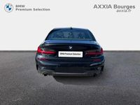 occasion BMW 320 Serie 3 ia 184ch M Sport