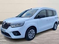 Occasion Renault Kangoo Zen 97 ch (71 kW) 2021 Monospace