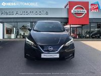 occasion Nissan Leaf 150ch 40kWh Tekna 19.5