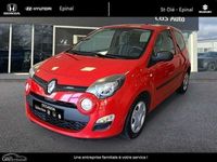 occasion Renault Twingo 1.2 LEV 16v 75ch Authentique eco²