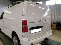 occasion Opel Vivaro FOURGON L2 2.0 DIESEL 120 PACK CLIM BVA8