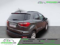 occasion Ford Ecosport 1.0 Ecoboost 125ch Bvm