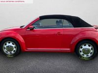 occasion VW Beetle CABRIOLET Cabriolet 1.2 TSI 105 Vintage